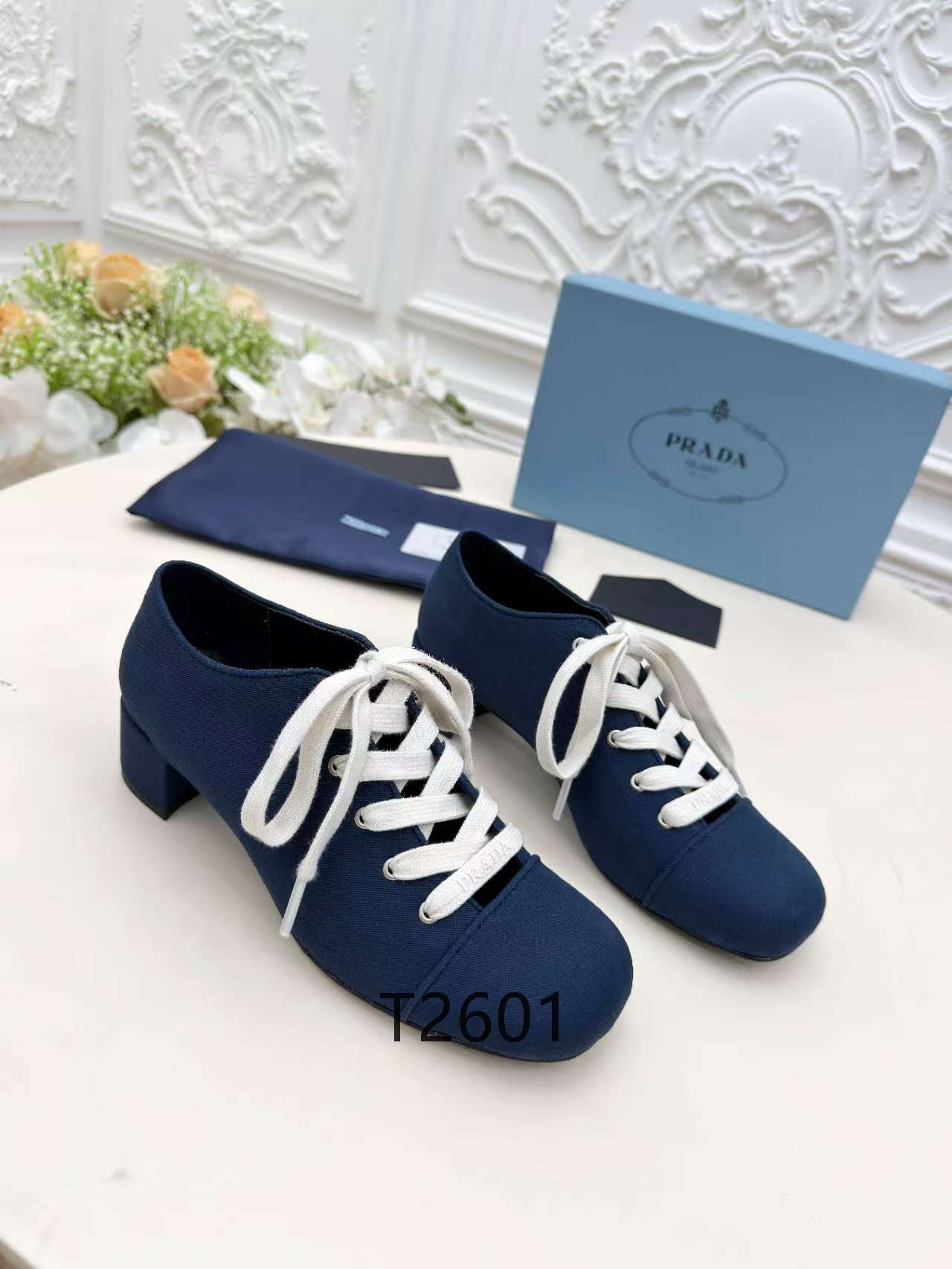 PRADA shoes 35-41 h0303